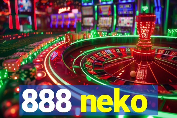 888 neko